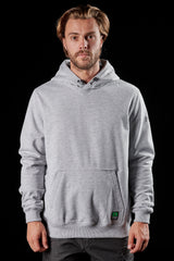 WF◆1 - WORK FLEECE HOODIE