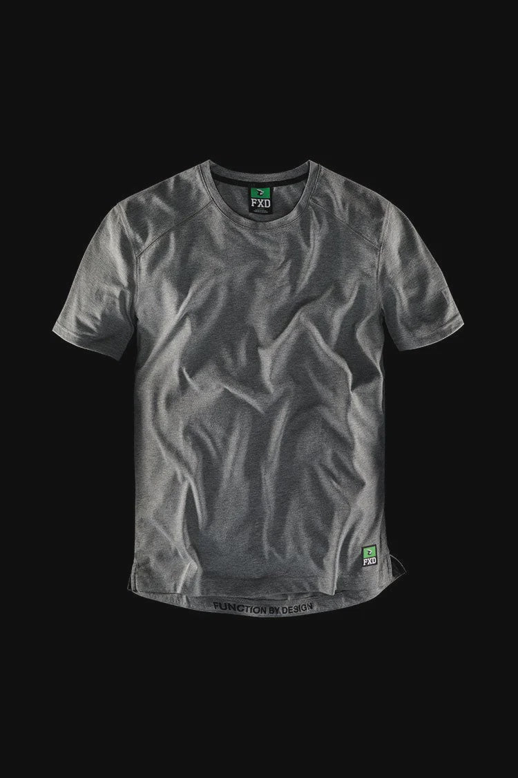 WT◆3 - TECHNICAL QUICK DRY WORK TEE