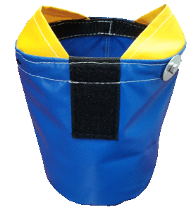 Fertilizer Pouch