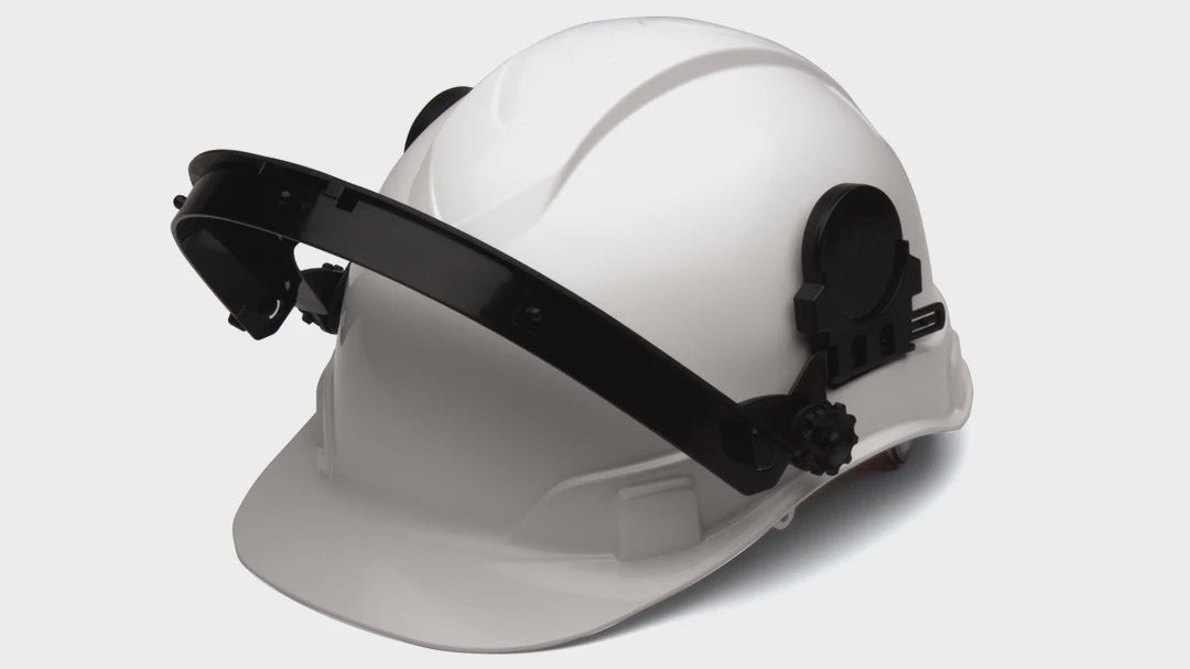 Ridgeline Cap Style Adapter