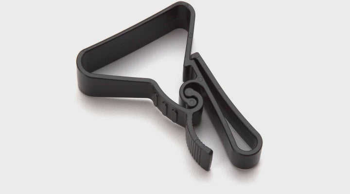 Hard Hat Clip