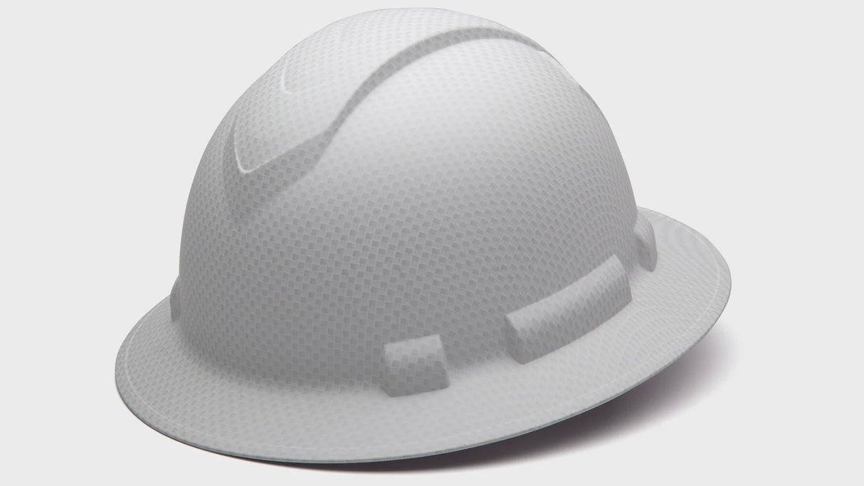 Ridgeline® Full Brim Hard Hat - Type 1