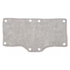 Terry Cloth - Sweat Band Hard Hat Brim