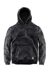 WF◆1 - WORK FLEECE HOODIE