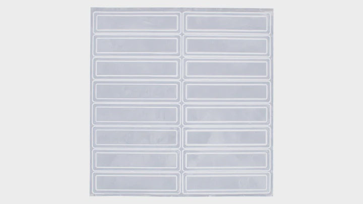 Adhesive Reflective Stripe