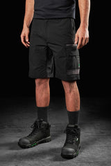 LS◆1 - LIGHTWEIGHT STRETCH WORK SHORTS