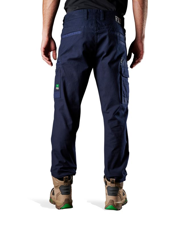 WP◆3 - STRETCH WORK PANTS