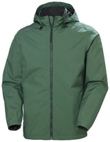 Manchester 2.0 Shell Jacket