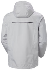Manchester 2.0 Shell Jacket