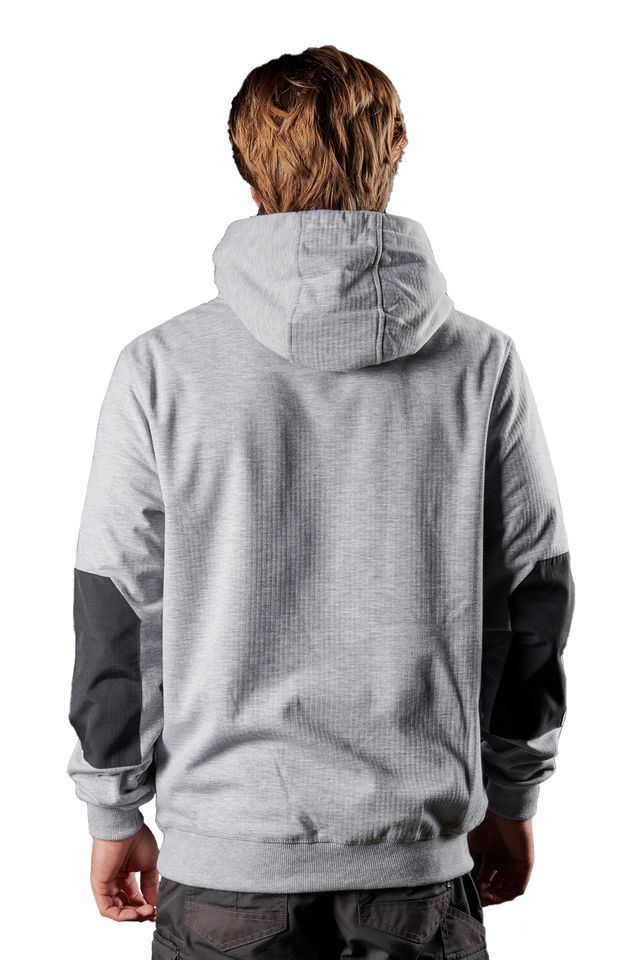 WF◆1 - WORK FLEECE HOODIE