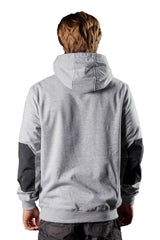 WF◆1 - WORK FLEECE HOODIE