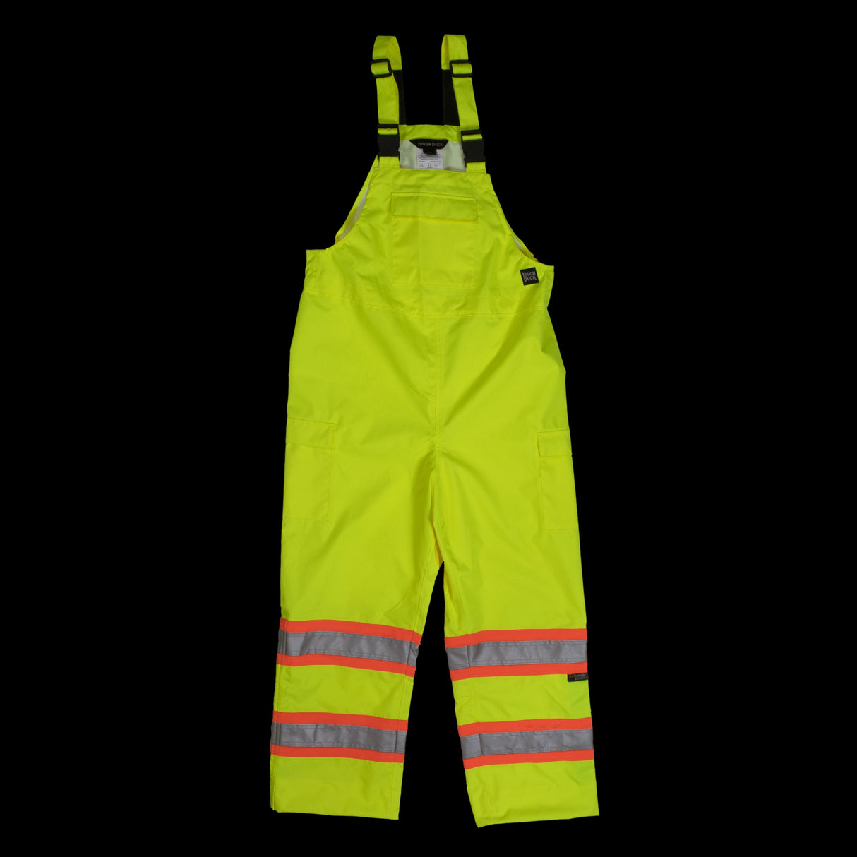 Safety Rain Bib