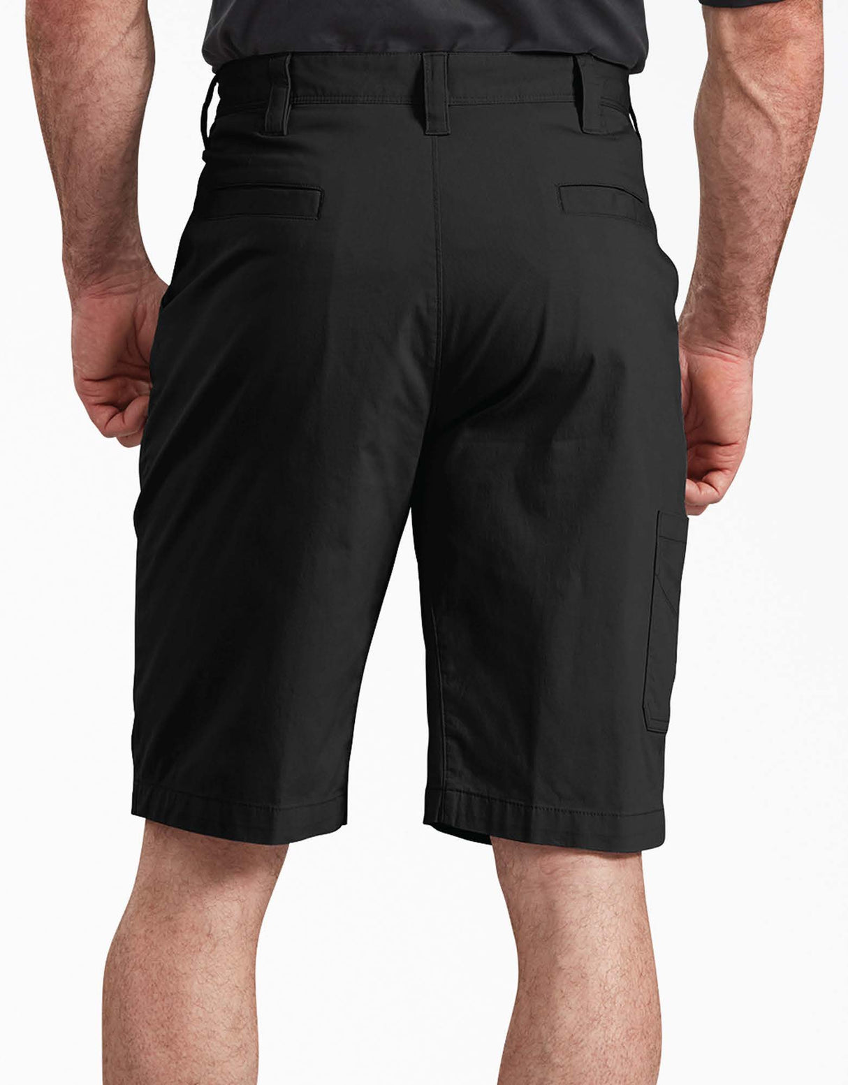 Flex Cooling Hybrid Utility Short
