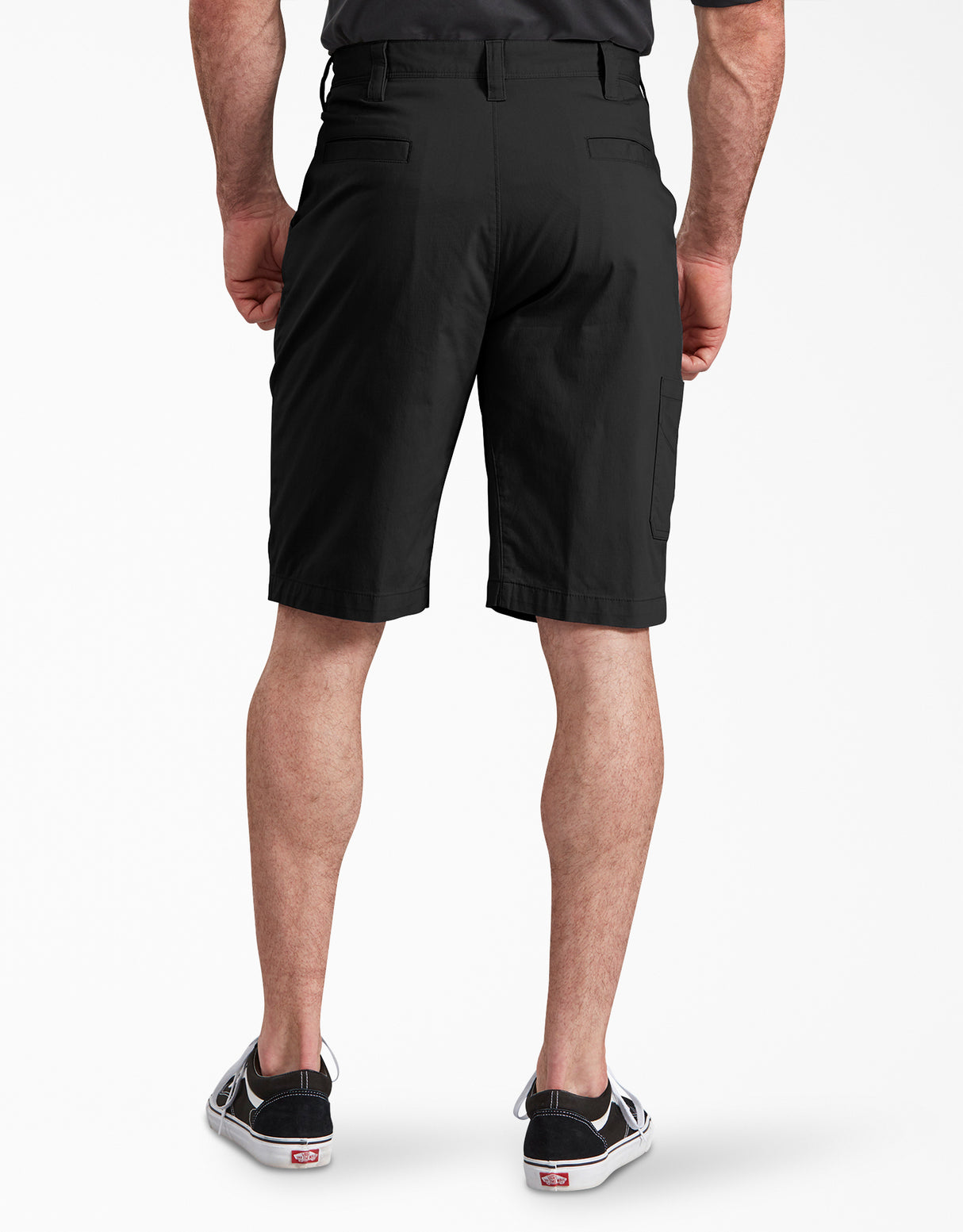 Flex Cooling Hybrid Utility Short