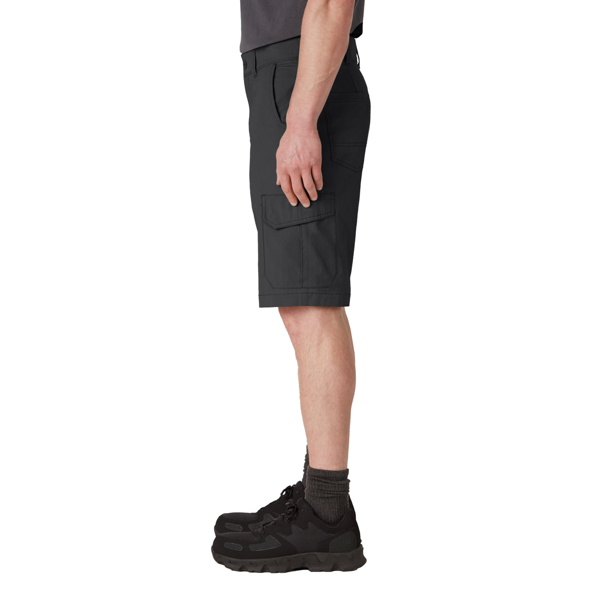 Flex Cooling Cargo Shorts