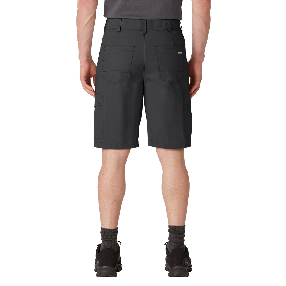 Flex Cooling Cargo Shorts
