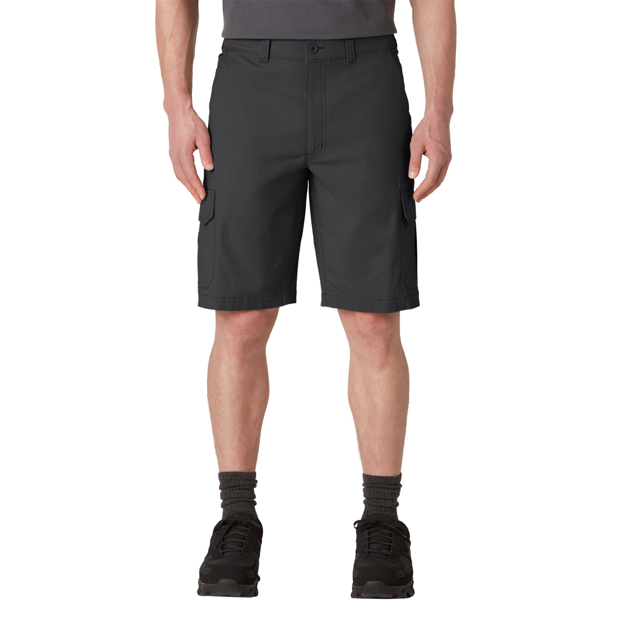 Flex Cooling Cargo Shorts