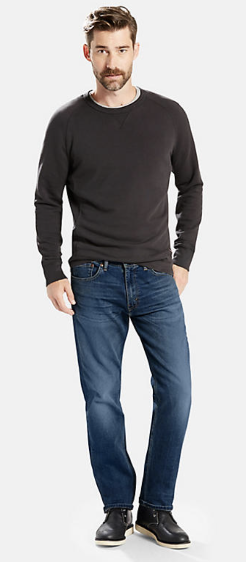 505™ - AROUND THE CORNER