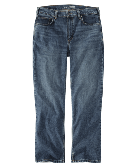 Loose Straight Rugged Flex™ Jean