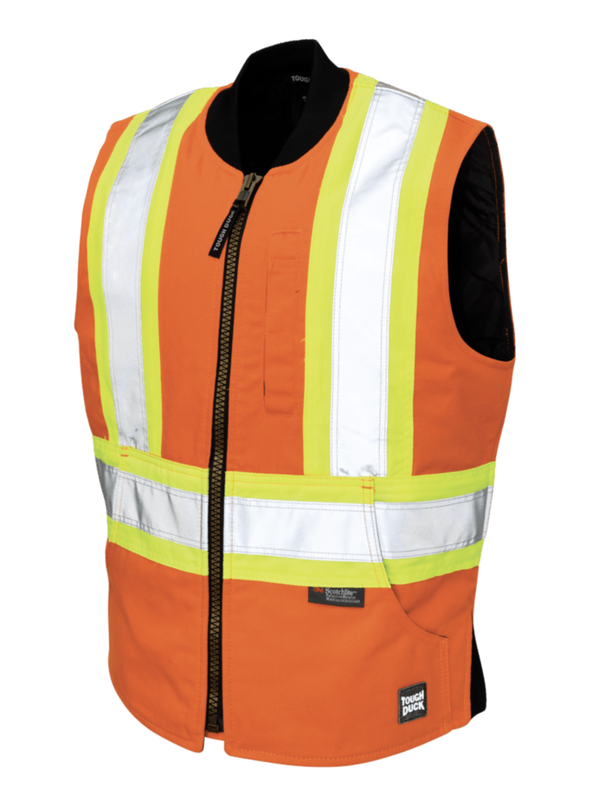 Duck Safety Vest