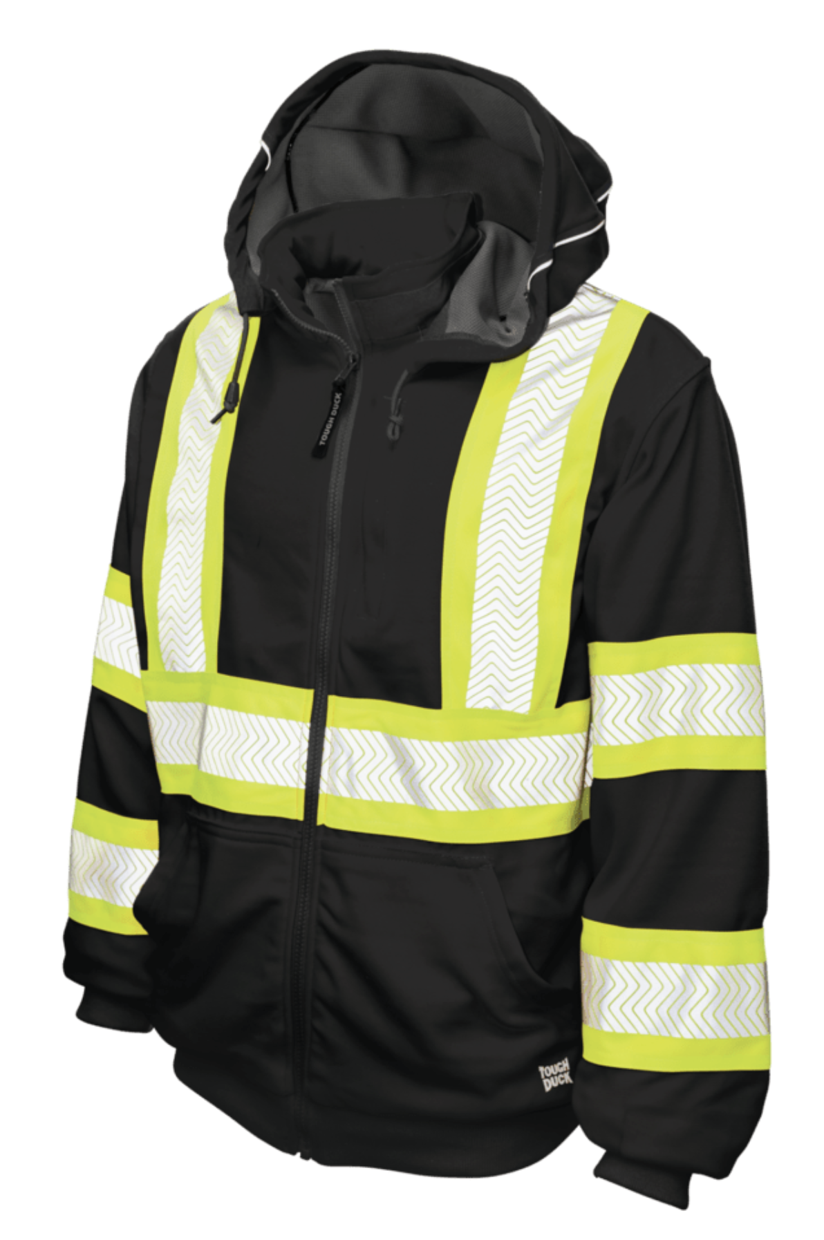 Thermal Lined Safety Hoodie