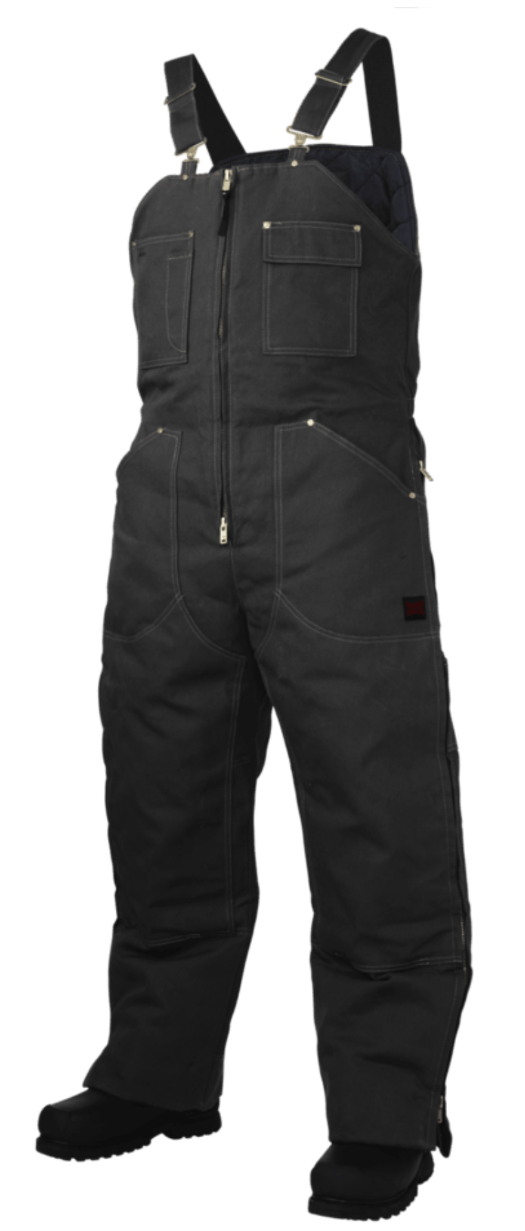 Insulated Bib Overall