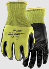 6 Pair Value Pack - Stealth Light Yellow / Heavy Artillery Orange