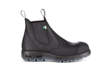 BOBCAT STEEL-TOE WITH SCUFF CAP