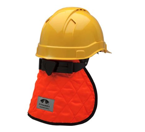 Cooling Neck Shade CNS1 Series