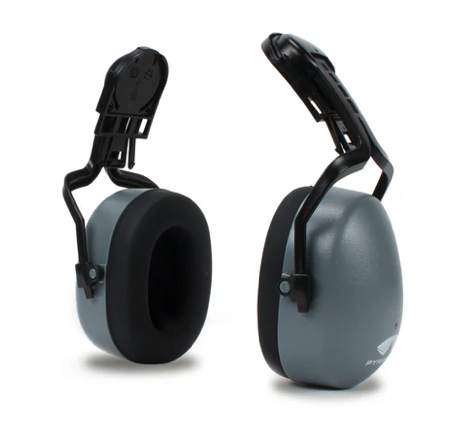 Cap Mounted Earmuff - CM60 Series