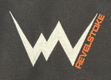 Workwest Logo Revelstoke Tough Duck Canvas Bag