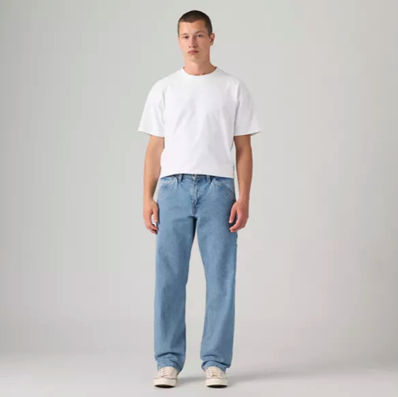 555™ - RELAXED CARPENTER