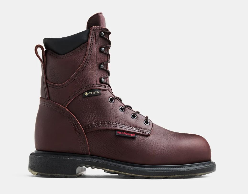 8" SuperSole® 2.0 Men's Insulated, Waterproof CSA
