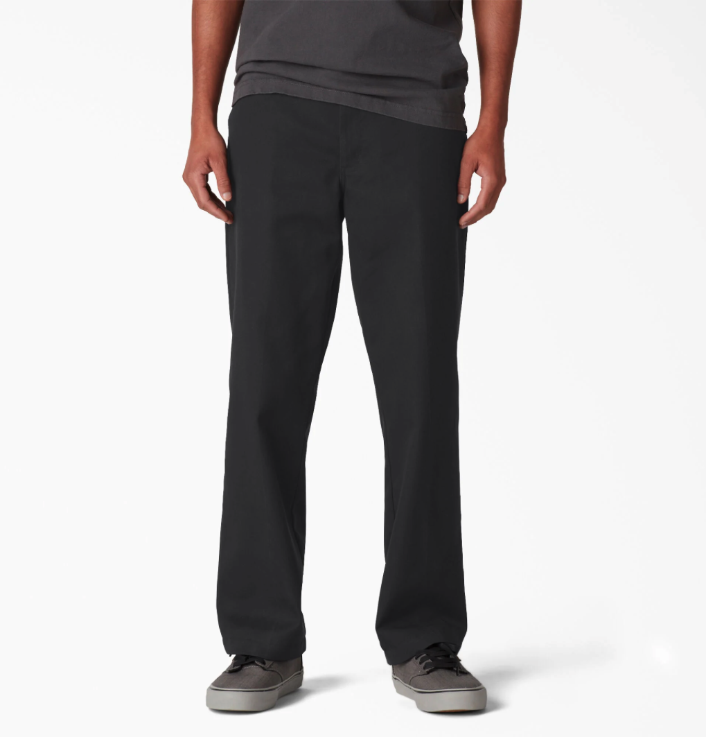 Dickies Skateboarding Regular Fit Twill Pants
