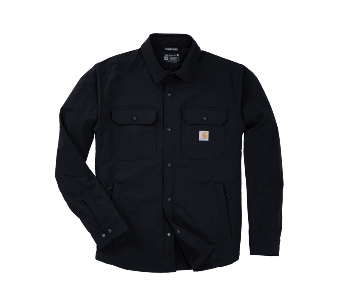 Force Shirt Jacket