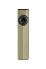 Olight ArkPro ULTRA Series – Flat Unibody EDC Flashlight with Multi-Light Sources