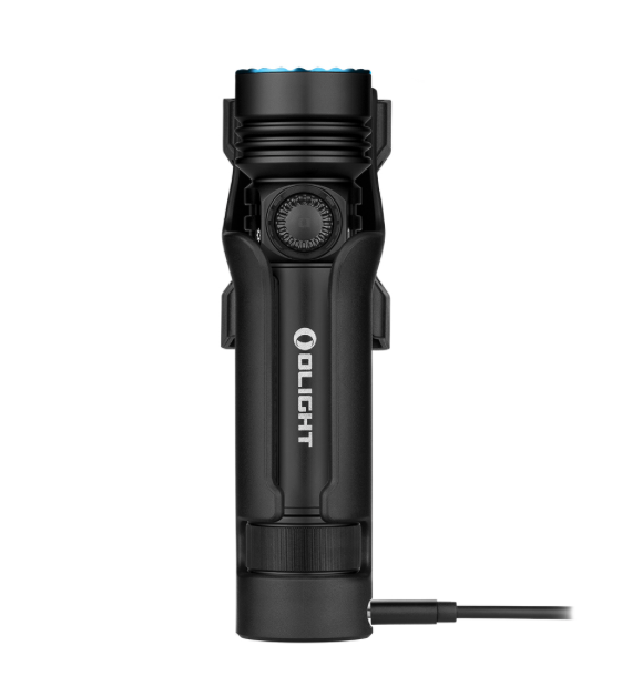 Olight Seeker 4 Pro High Power Flashlight