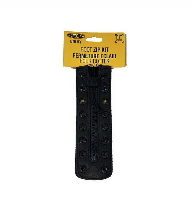 Boot Zip Kit
