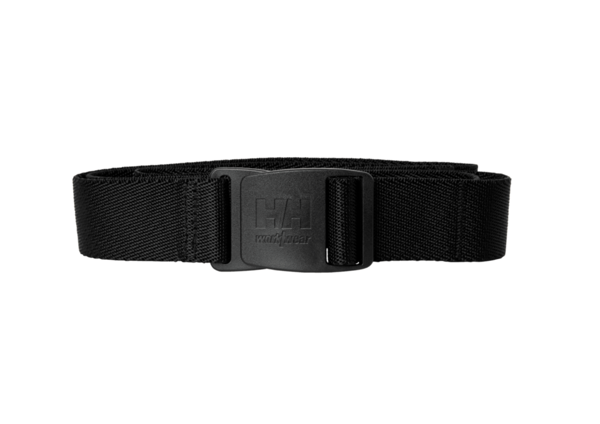 HH Belt Plastic Buckle