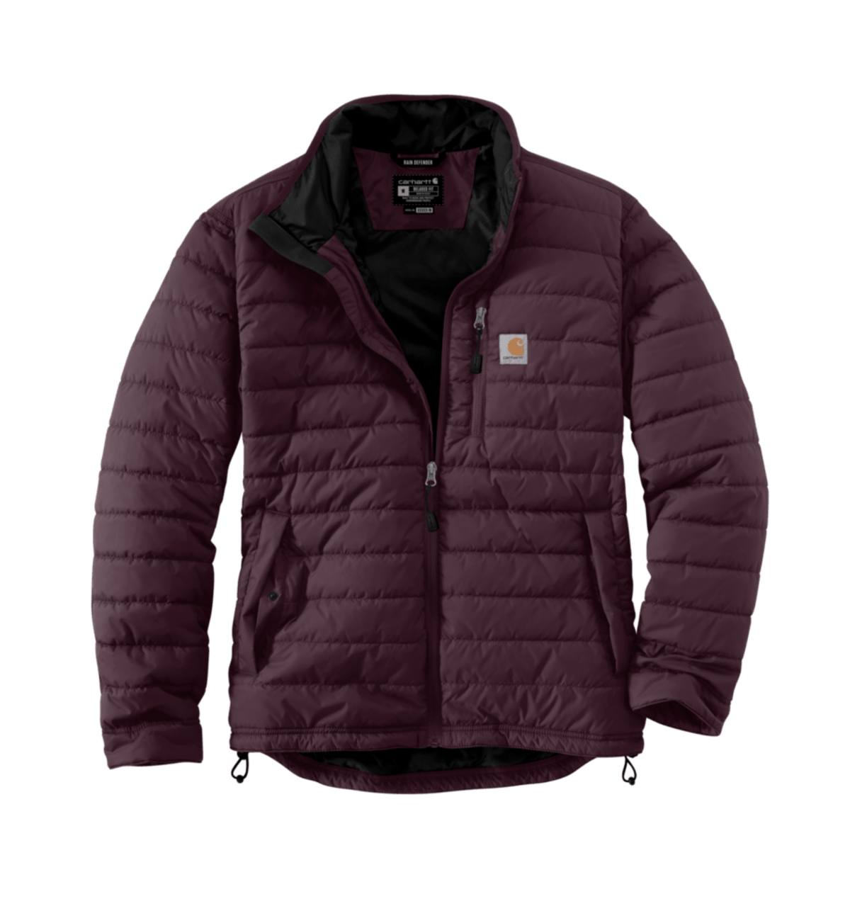Gillam Jacket