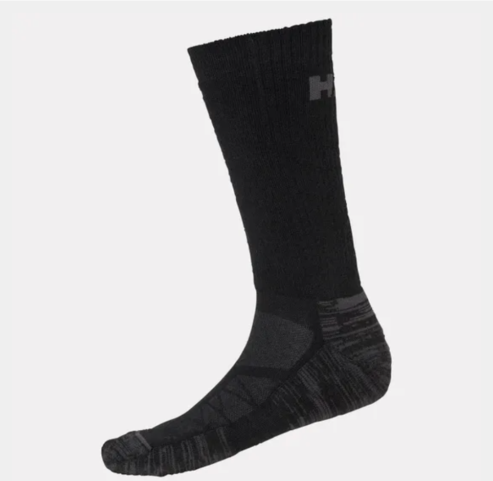 Oxford Winter Insulated Sock