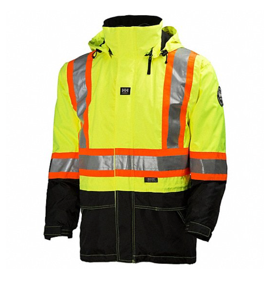 PotsDam  3 in 1 Jacket CSA