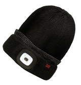 LED LIGHT BEANIE