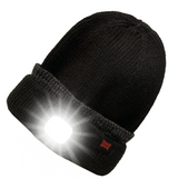 LED LIGHT BEANIE