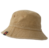 Canvas Bucket Hat
