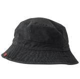 Canvas Bucket Hat