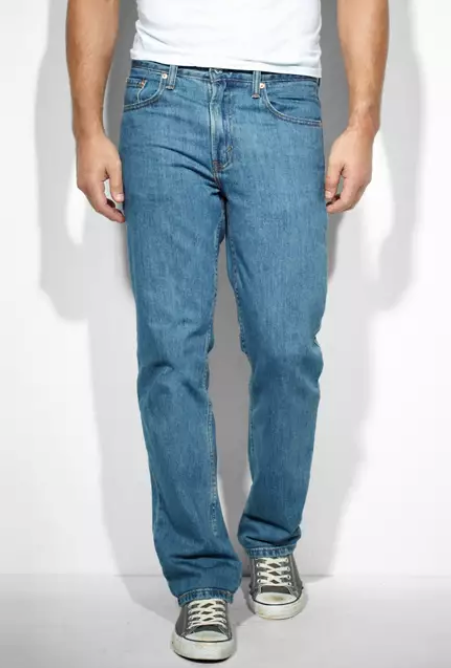 516® - Stone Washed