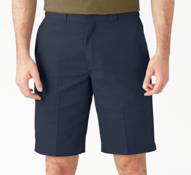 Cooling Active Waist Shorts