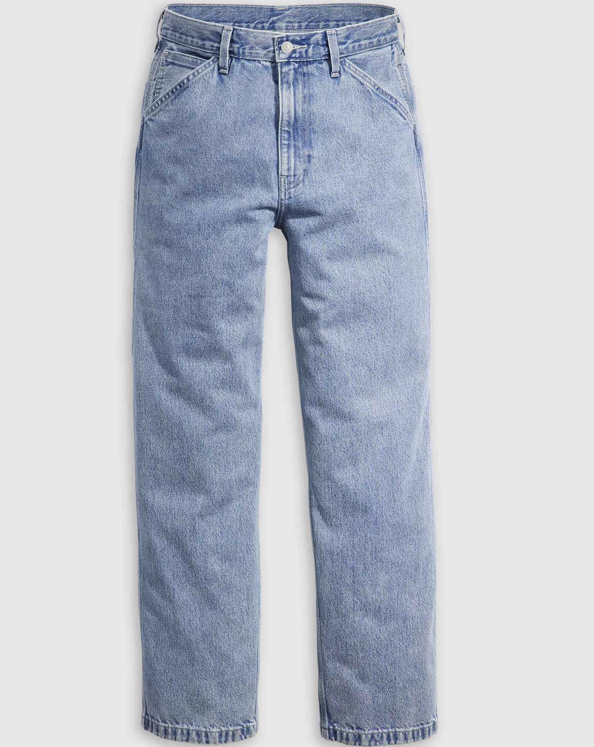 568™ Loose Straight Carpenter