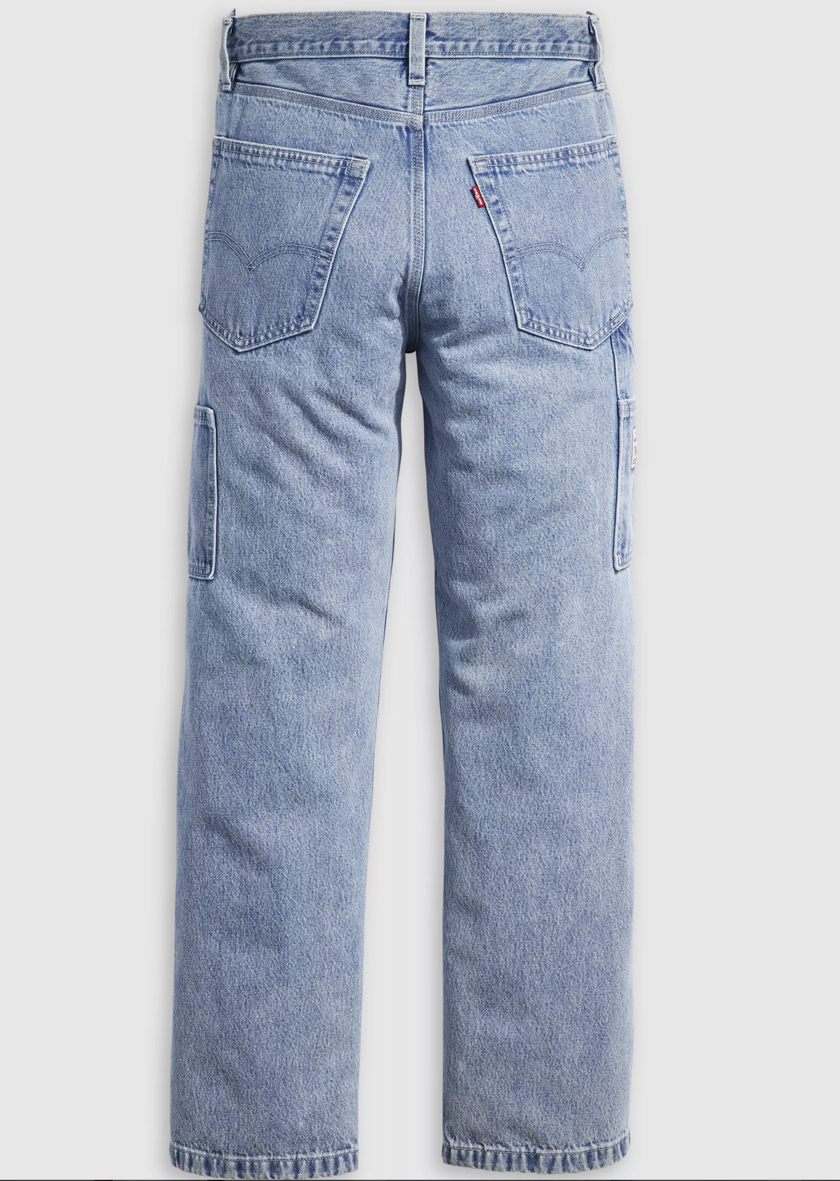 568™ Loose Straight Carpenter